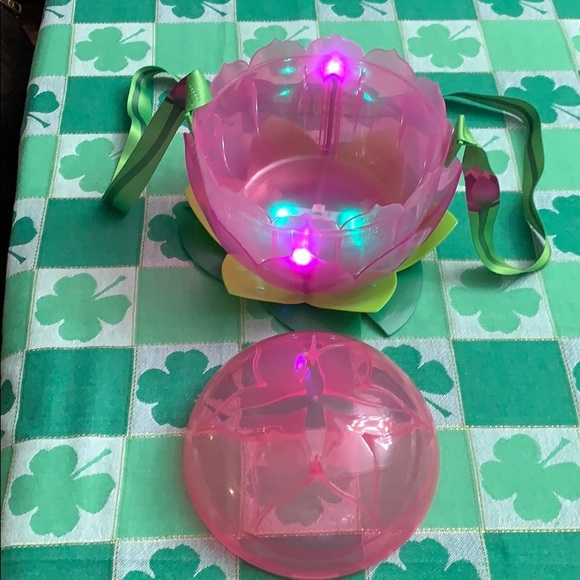 Tinker bell carrier 🧚♀️ - Picture 2 of 8